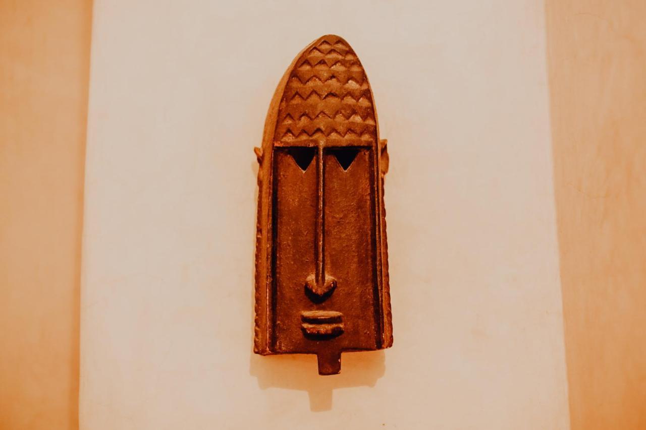 Riad Alwachma Marrakesch Exterior foto