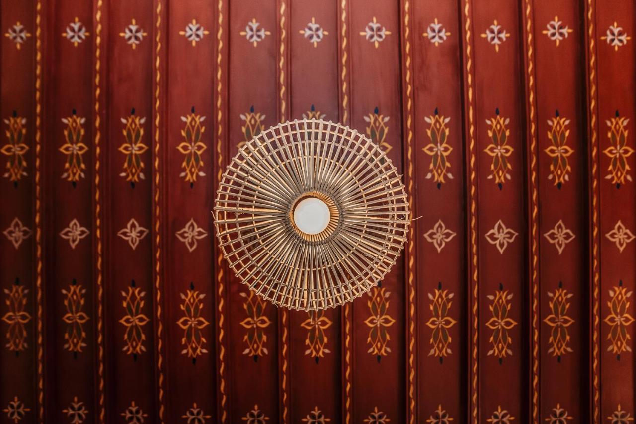 Riad Alwachma Marrakesch Exterior foto